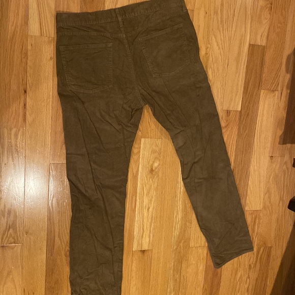 J crew men’s corduroys style 770 - Picture 3 of 3